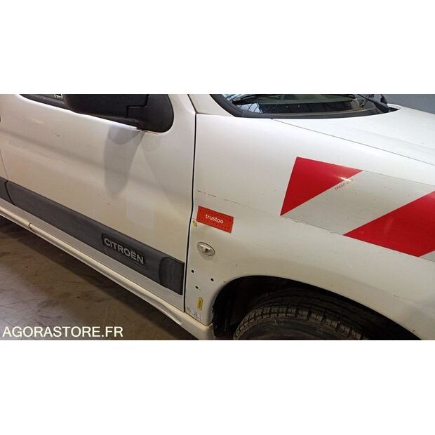 2010 Citroen BERLINGO-44489975