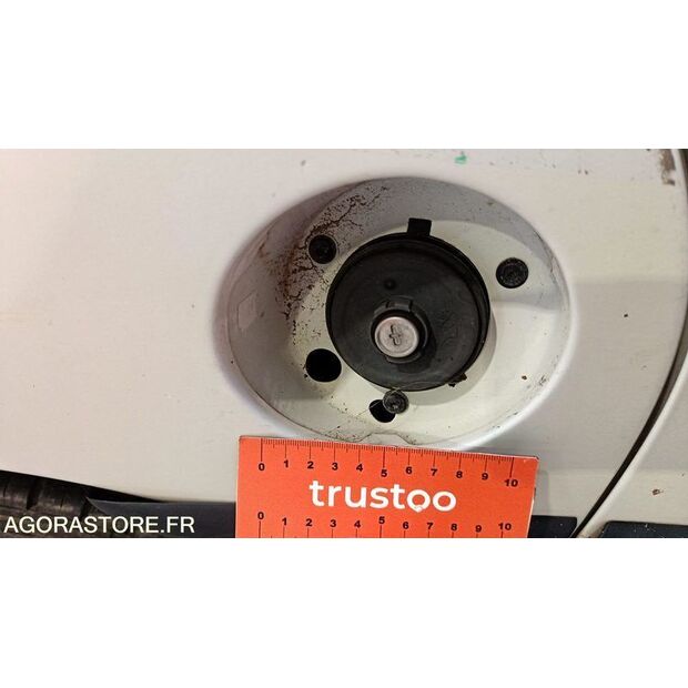 2010 Citroen BERLINGO-44489976