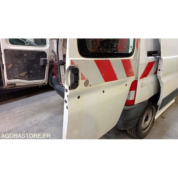 2010 Citroen BERLINGO-44489980