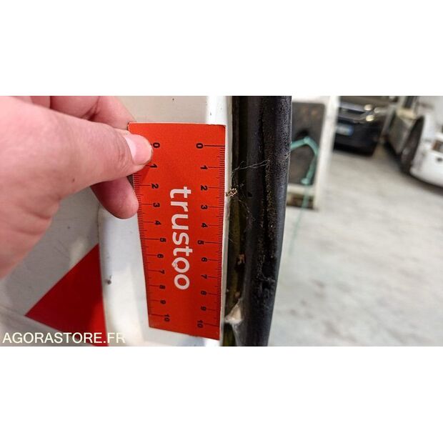 2010 Citroen BERLINGO-44489981