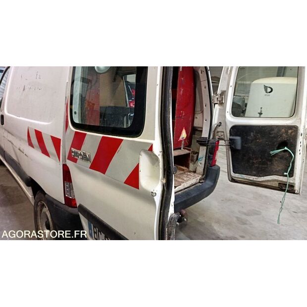2010 Citroen BERLINGO-44489982