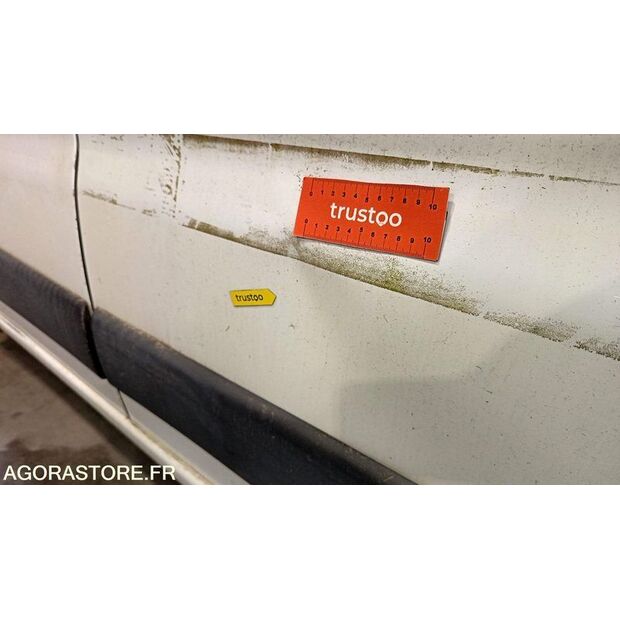 2010 Citroen BERLINGO-44489983