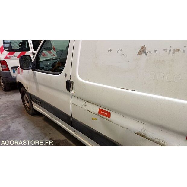 2010 Citroen BERLINGO-44489984