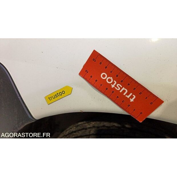 2010 Citroen BERLINGO-44489985