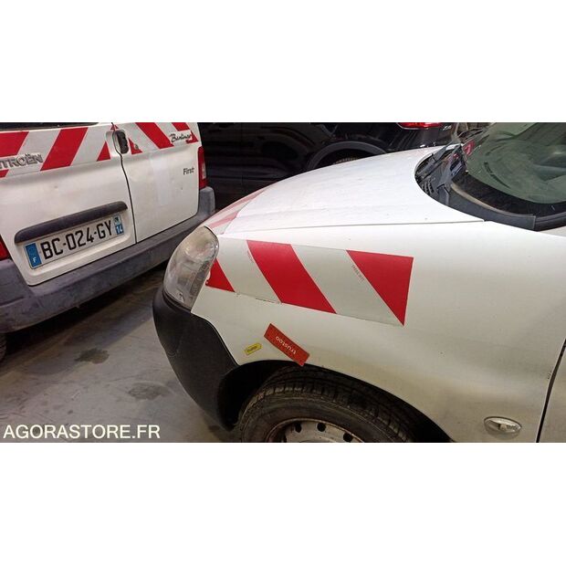 2010 Citroen BERLINGO-44489986