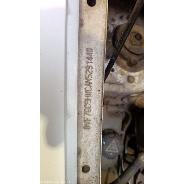 2010 Citroen BERLINGO-44489987