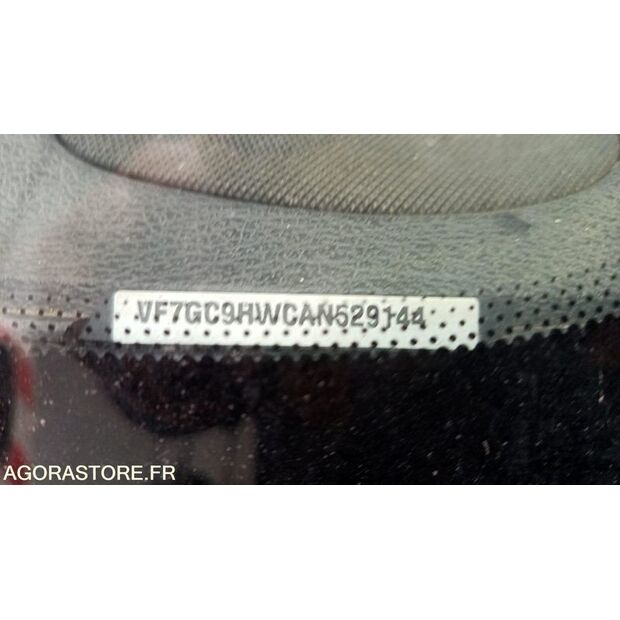 2010 Citroen BERLINGO-44489988