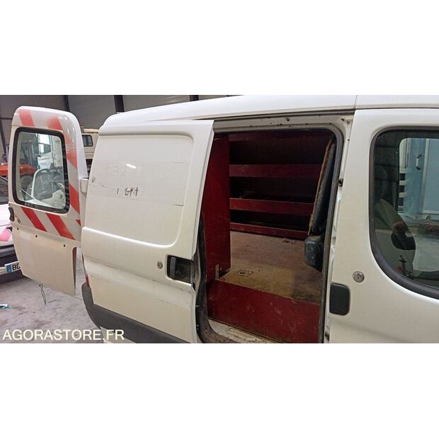2010 Citroen BERLINGO-44489989