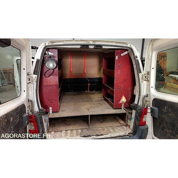 2010 Citroen BERLINGO-44489990