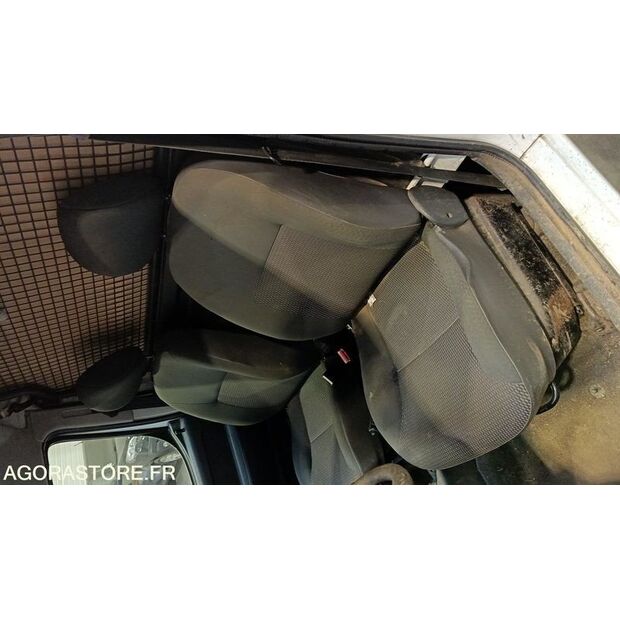 2010 Citroen BERLINGO-44489992