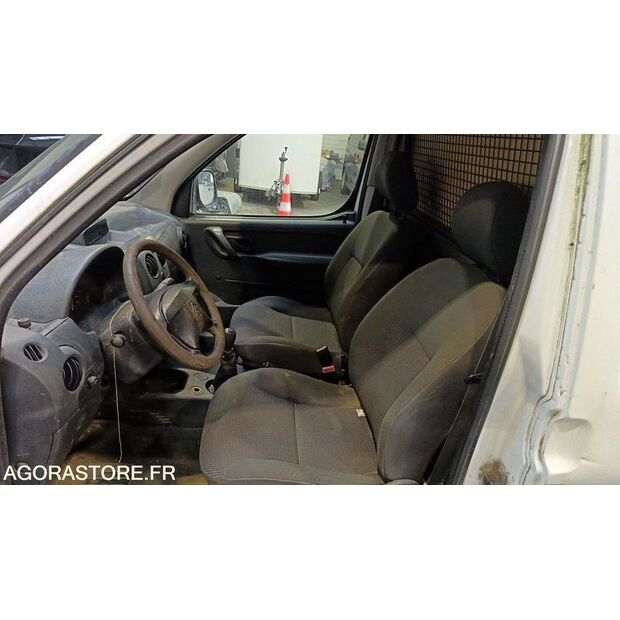 2010 Citroen BERLINGO-44489993