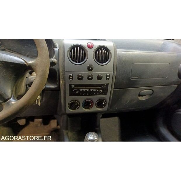 2010 Citroen BERLINGO-44489994