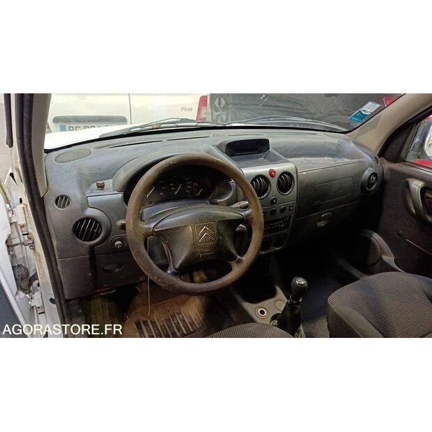 2010 Citroen BERLINGO-44489995