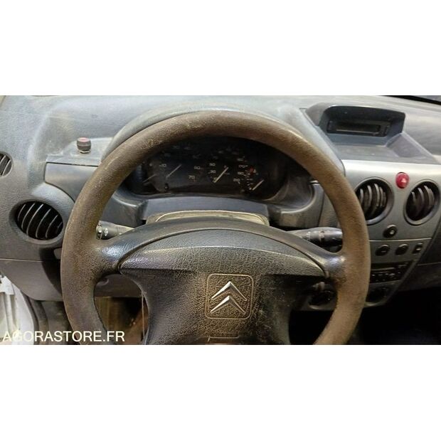 2010 Citroen BERLINGO-44489996