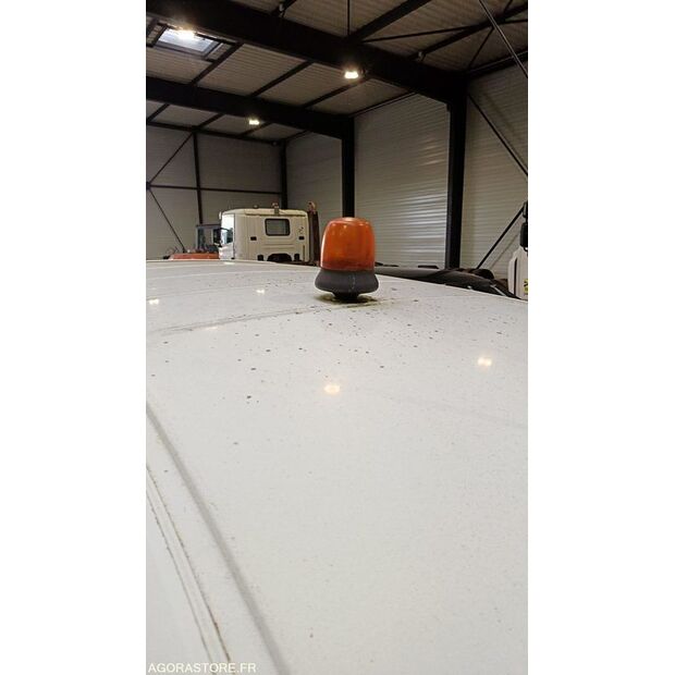 2010 Citroen BERLINGO-44489997