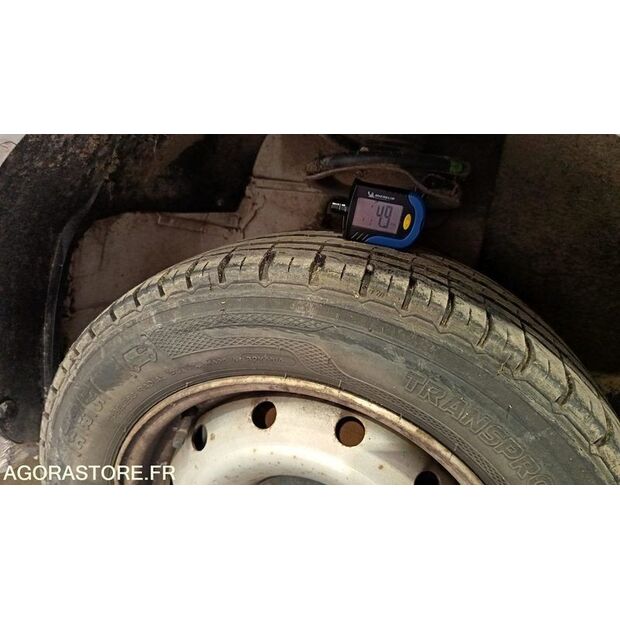 2010 Citroen BERLINGO-44489998