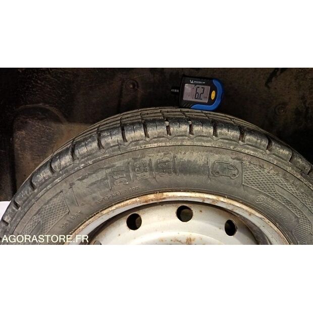 2010 Citroen BERLINGO-44489999