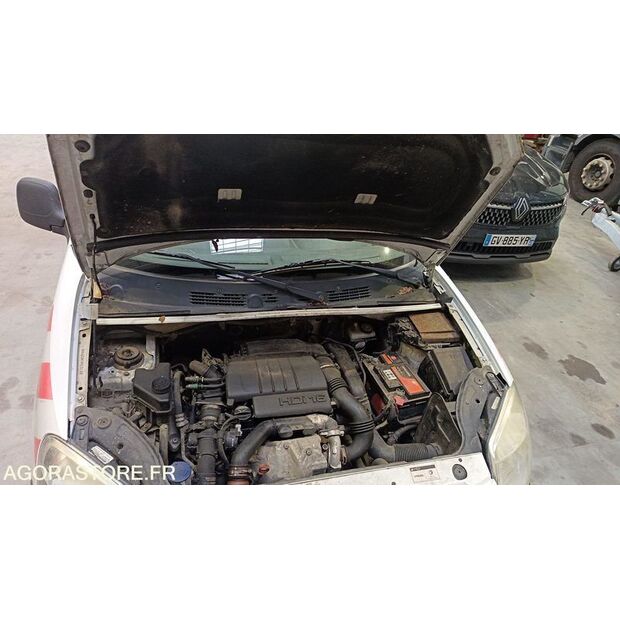 2010 Citroen BERLINGO-44490002