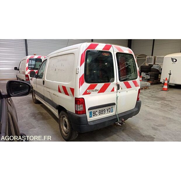 2010 Citroen BERLINGO-44490003