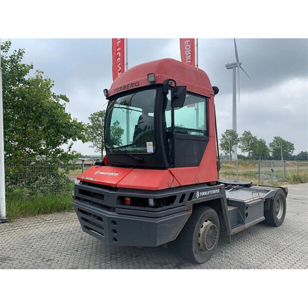 2006 تربيرغ RT222-44490012