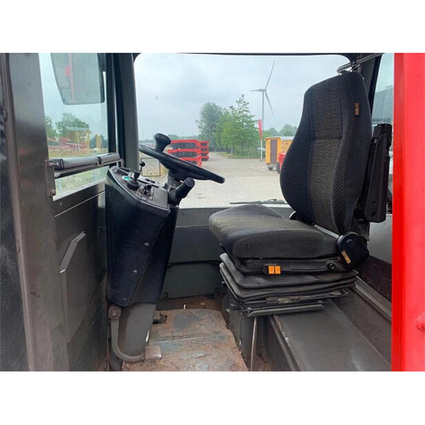 2006 تربيرغ RT222-44490017