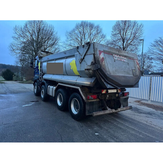 2020 MAN TGS 35.510-44490037