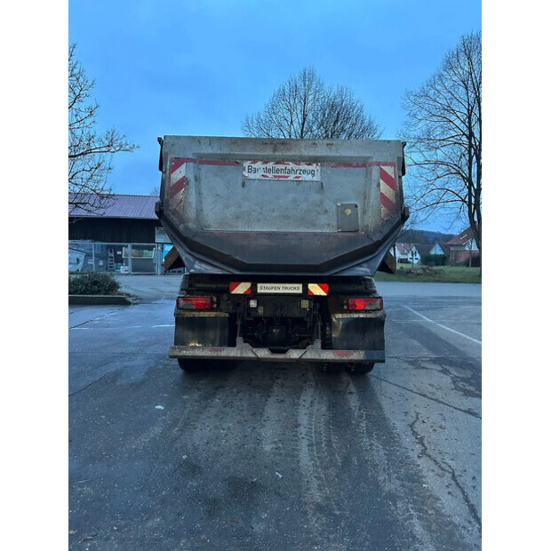 2020 MAN TGS 35.510-44490038