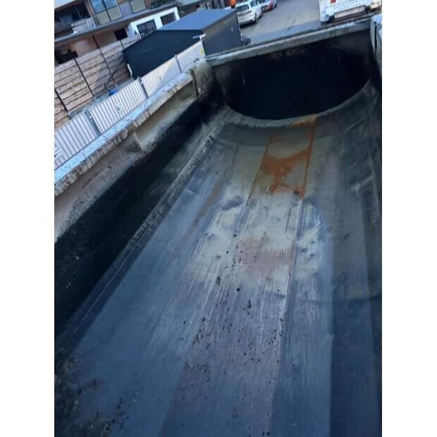 2020 MAN TGS 35.510-44490044