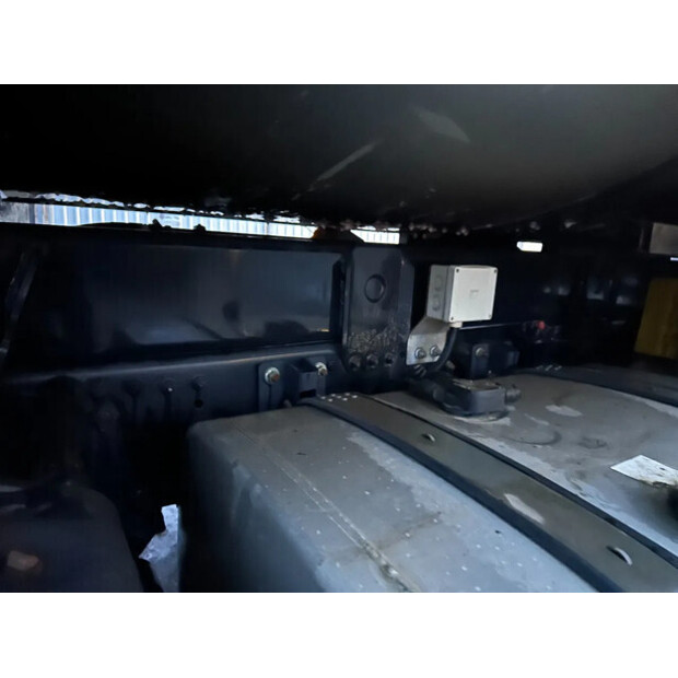 2020 MAN TGS 35.510-44490045