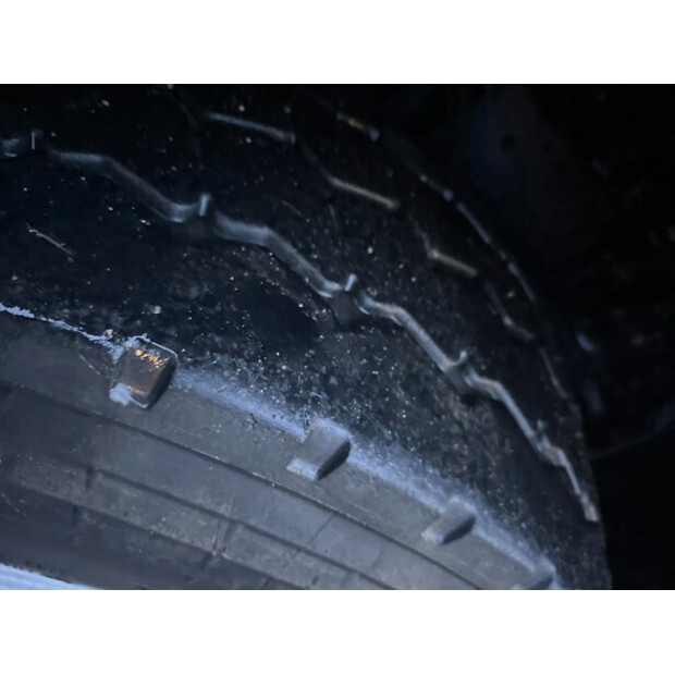 2020 MAN TGS 35.510-44490046