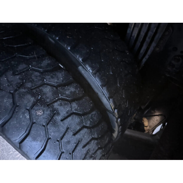 2020 MAN TGS 35.510-44490047