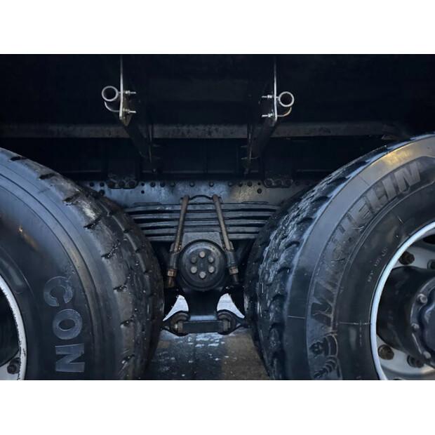 2020 MAN TGS 35.510-44490049