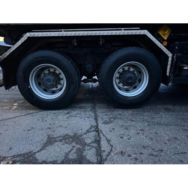 2020 MAN TGS 35.510-44490050