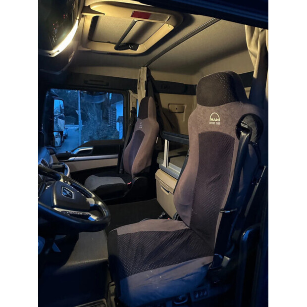 2020 MAN TGS 35.510-44490052