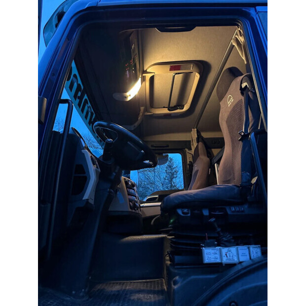 2020 MAN TGS 35.510-44490053