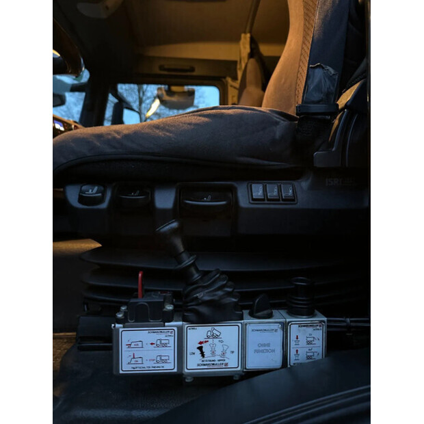 2020 MAN TGS 35.510-44490054