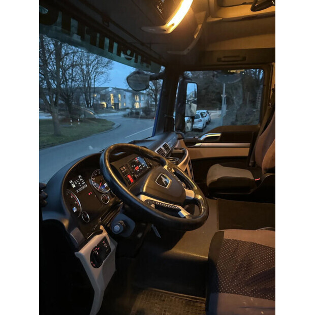 2020 MAN TGS 35.510-44490055