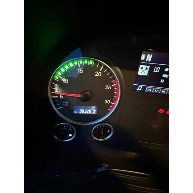 2020 MAN TGS 35.510-44490058