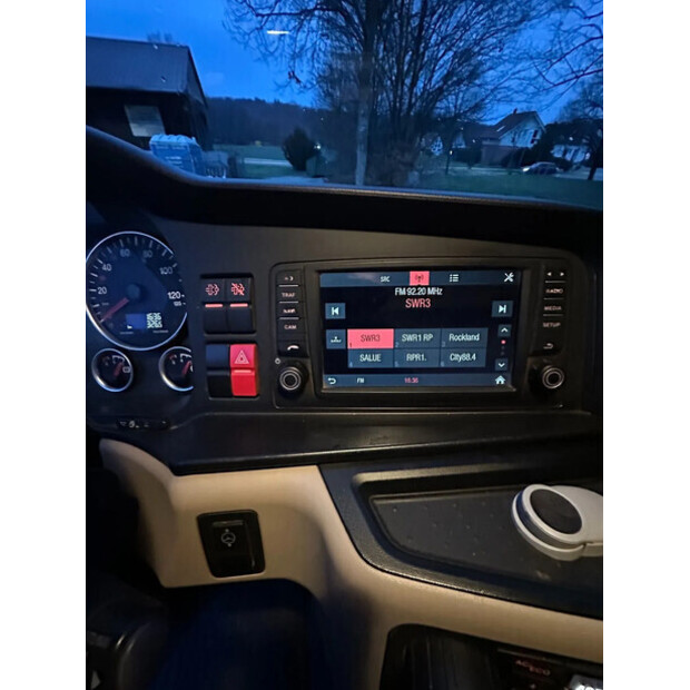 2020 MAN TGS 35.510-44490061