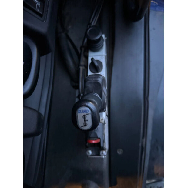 2020 MAN TGS 35.510-44490062