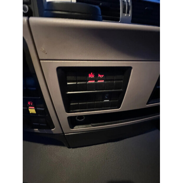 2020 MAN TGS 35.510-44490063