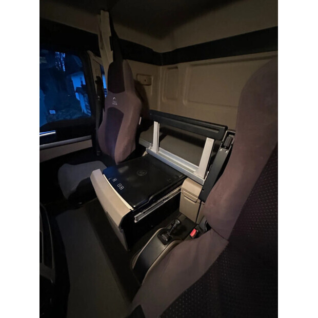 2020 MAN TGS 35.510-44490066