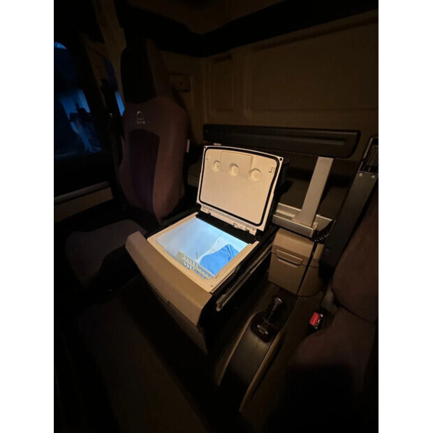 2020 MAN TGS 35.510-44490067