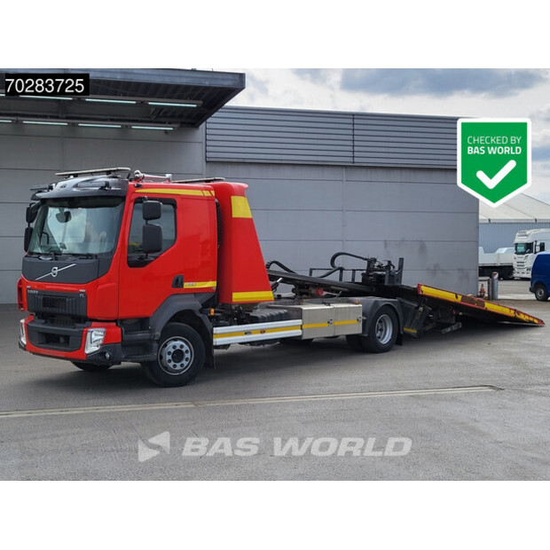 2021 Volvo FL 280-44490110