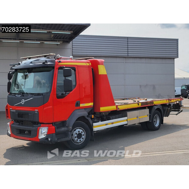 2021 Volvo FL 280-44490115