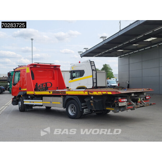 2021 Volvo FL 280-44490117