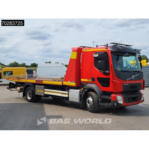 2021 Volvo FL 280-44490118