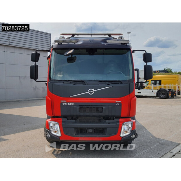 2021 Volvo FL 280-44490120