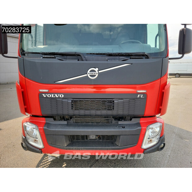 2021 Volvo FL 280-44490121