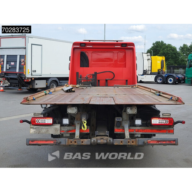 2021 Volvo FL 280-44490123